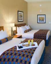 Hotel Hilton Shreveport photo 2