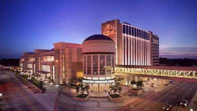 Hotel Hilton Shreveport photo 5