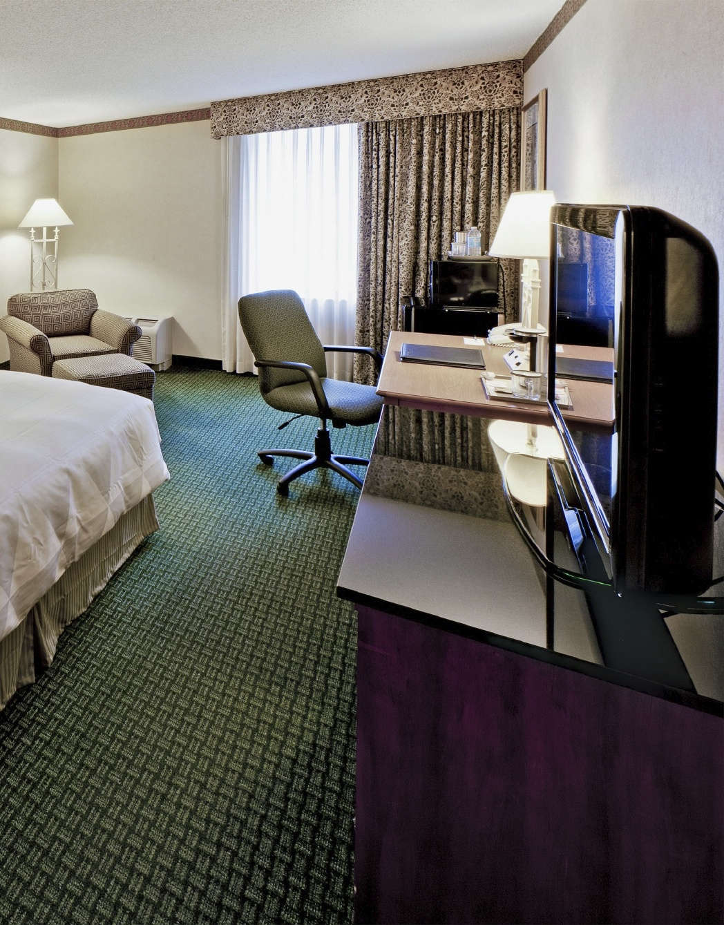 Hotel Radisson Rochester Airport photo 3