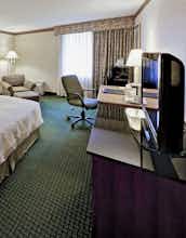 Hotel Radisson Rochester Airport photo 3