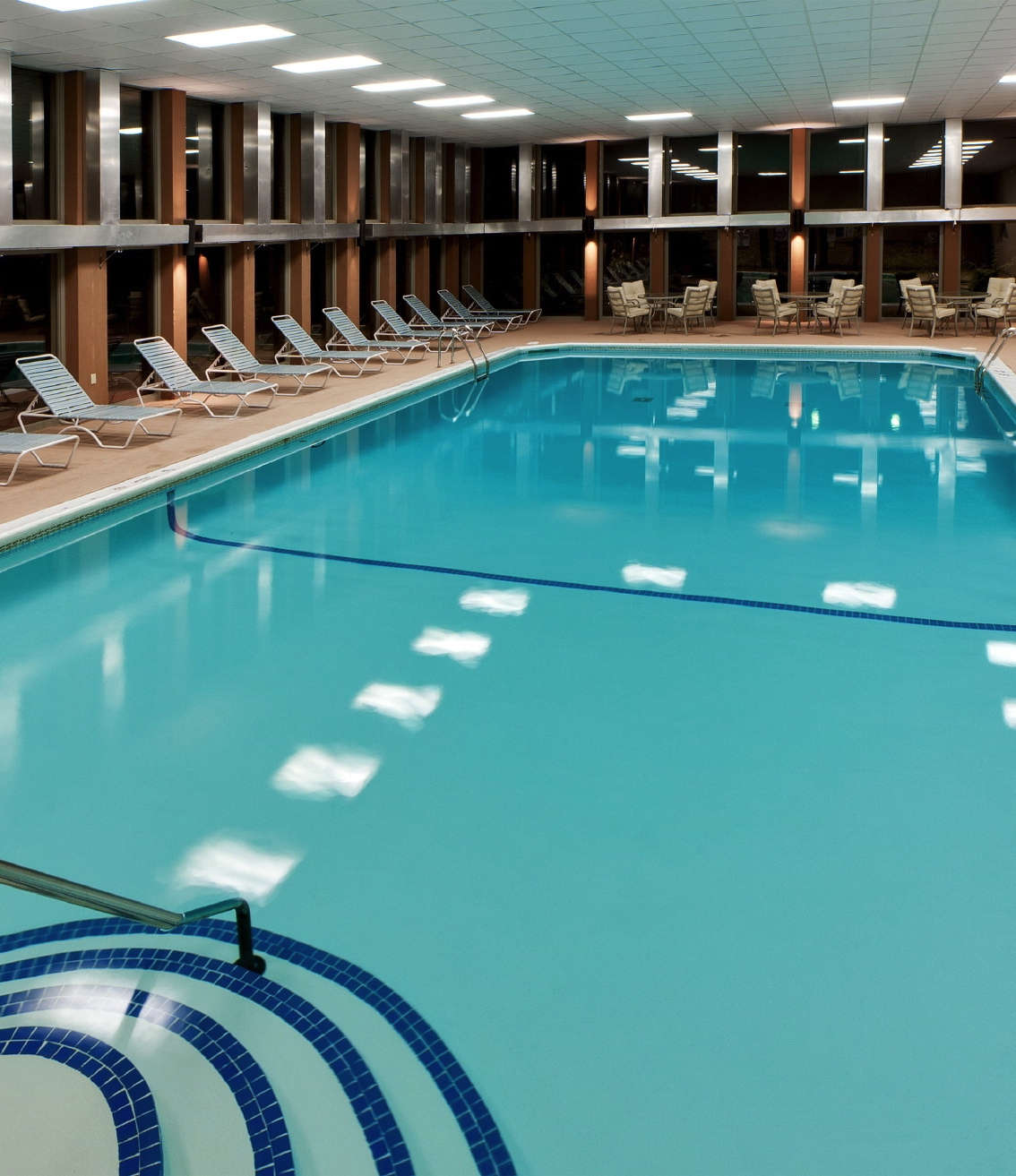 Hotel Radisson Rochester Airport photo 1