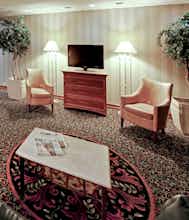 Hotel Radisson Rochester Airport photo 5