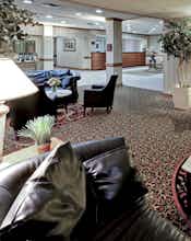 Hotel Radisson Rochester Airport photo 4