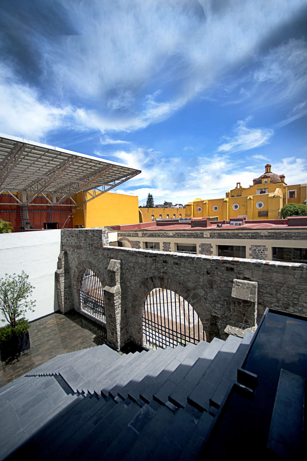 Hotel La Purificadora photo 2