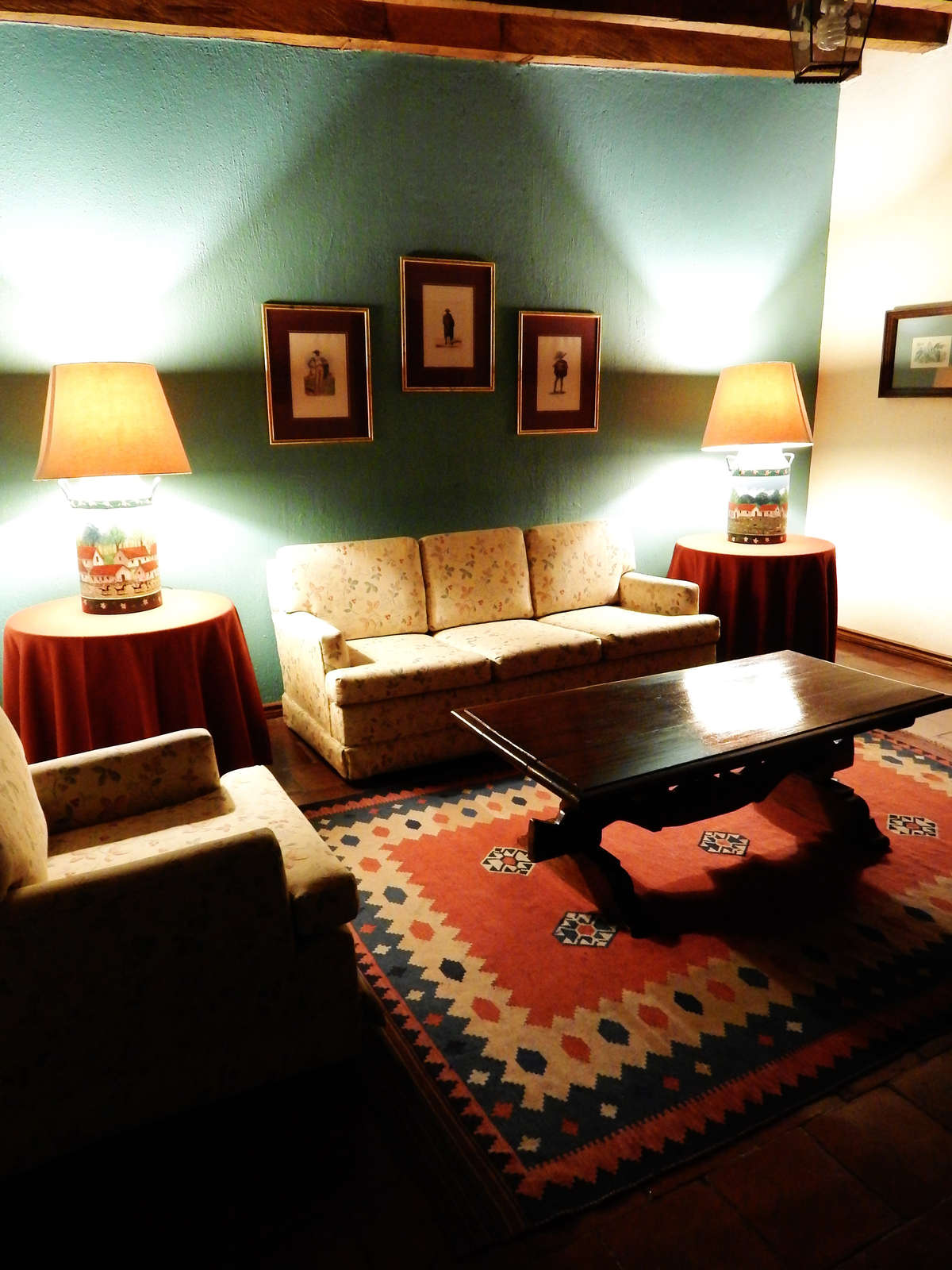 Hotel Villa Montaña Hotel & Spa photo 5