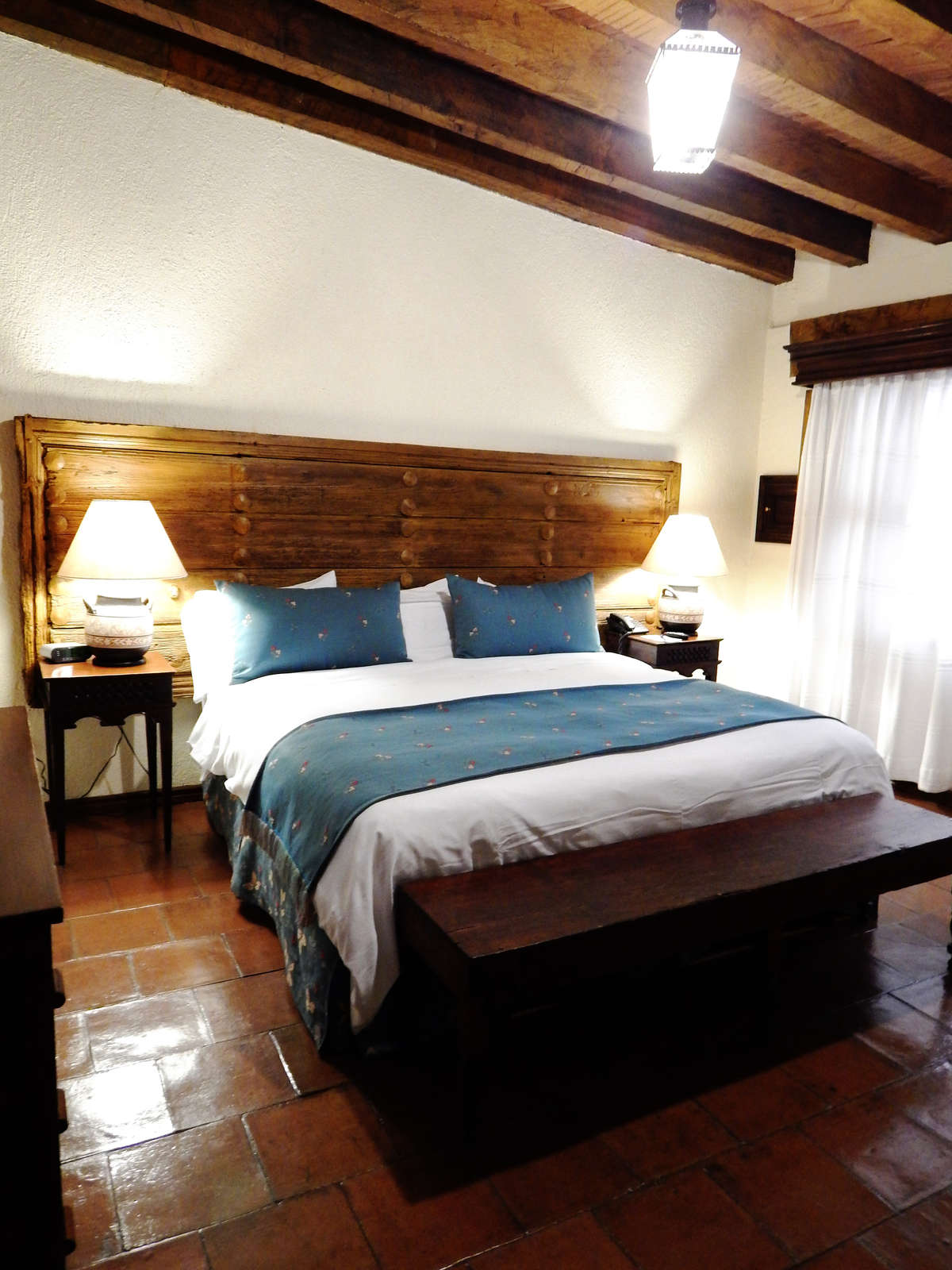 Hotel Villa Montaña Hotel & Spa photo 3