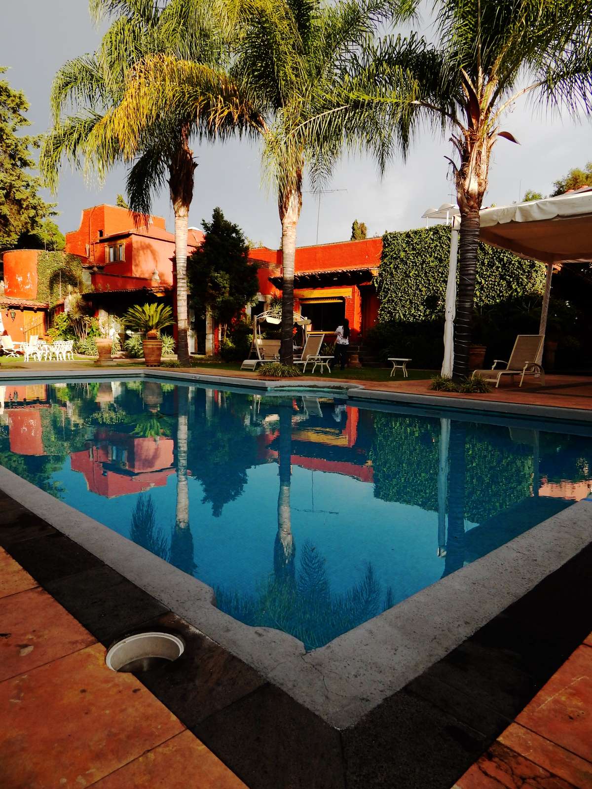 Hotel Villa San Jose Hotel & Suites photo 1