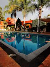 Hotel Villa San Jose Hotel & Suites photo 1