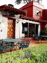 Hotel Villa San Jose Hotel & Suites photo 2