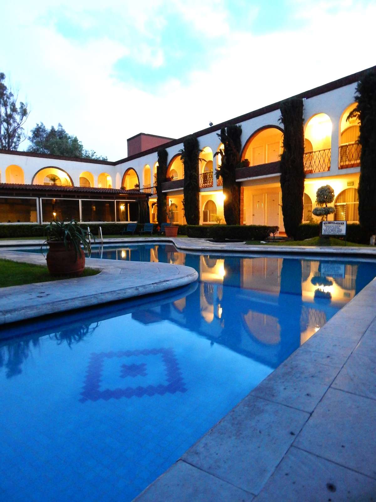 Hotel Hotel & Suites Villa del Sol photo 1