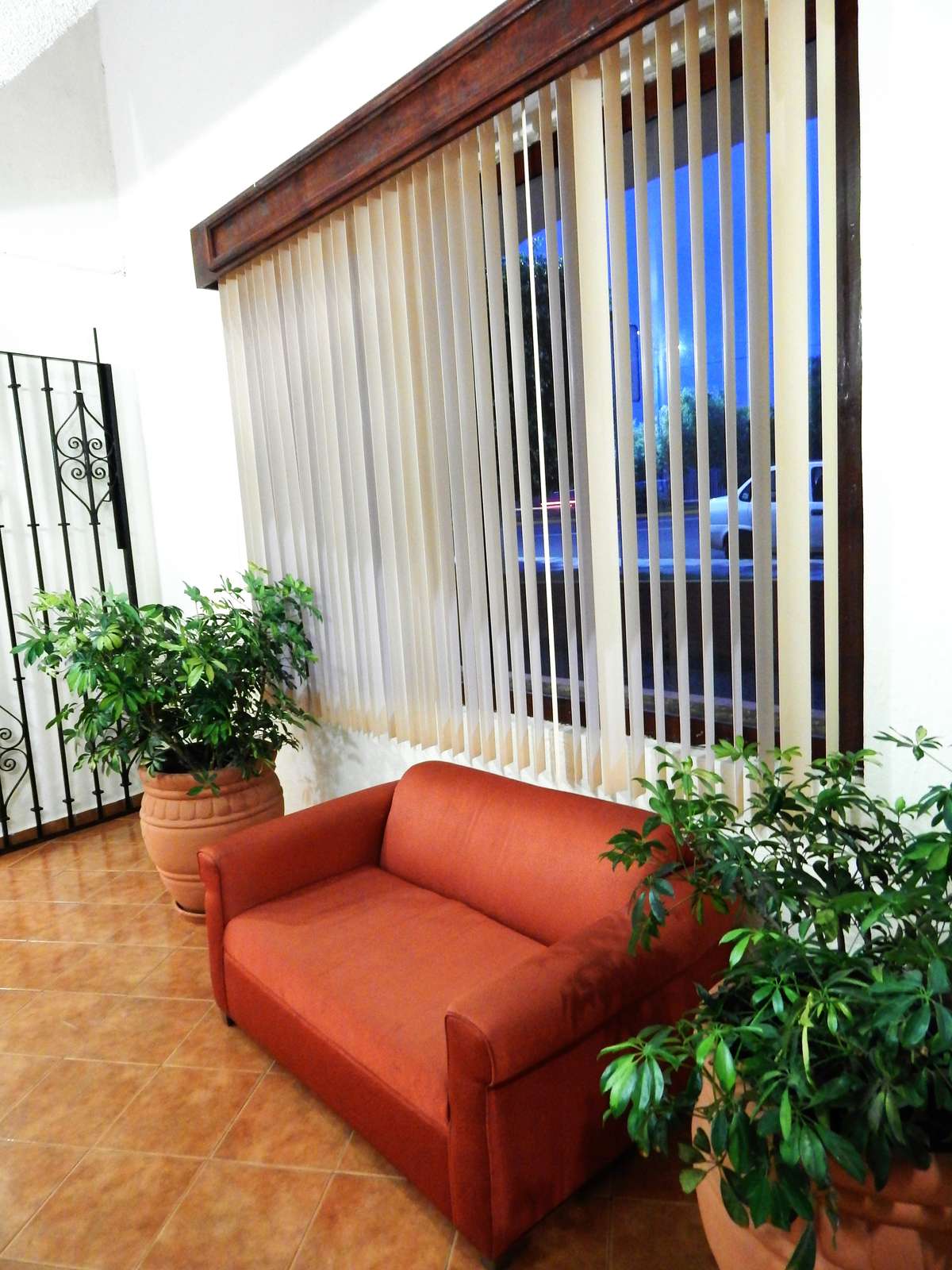 Hotel Hotel & Suites Villa del Sol photo 4