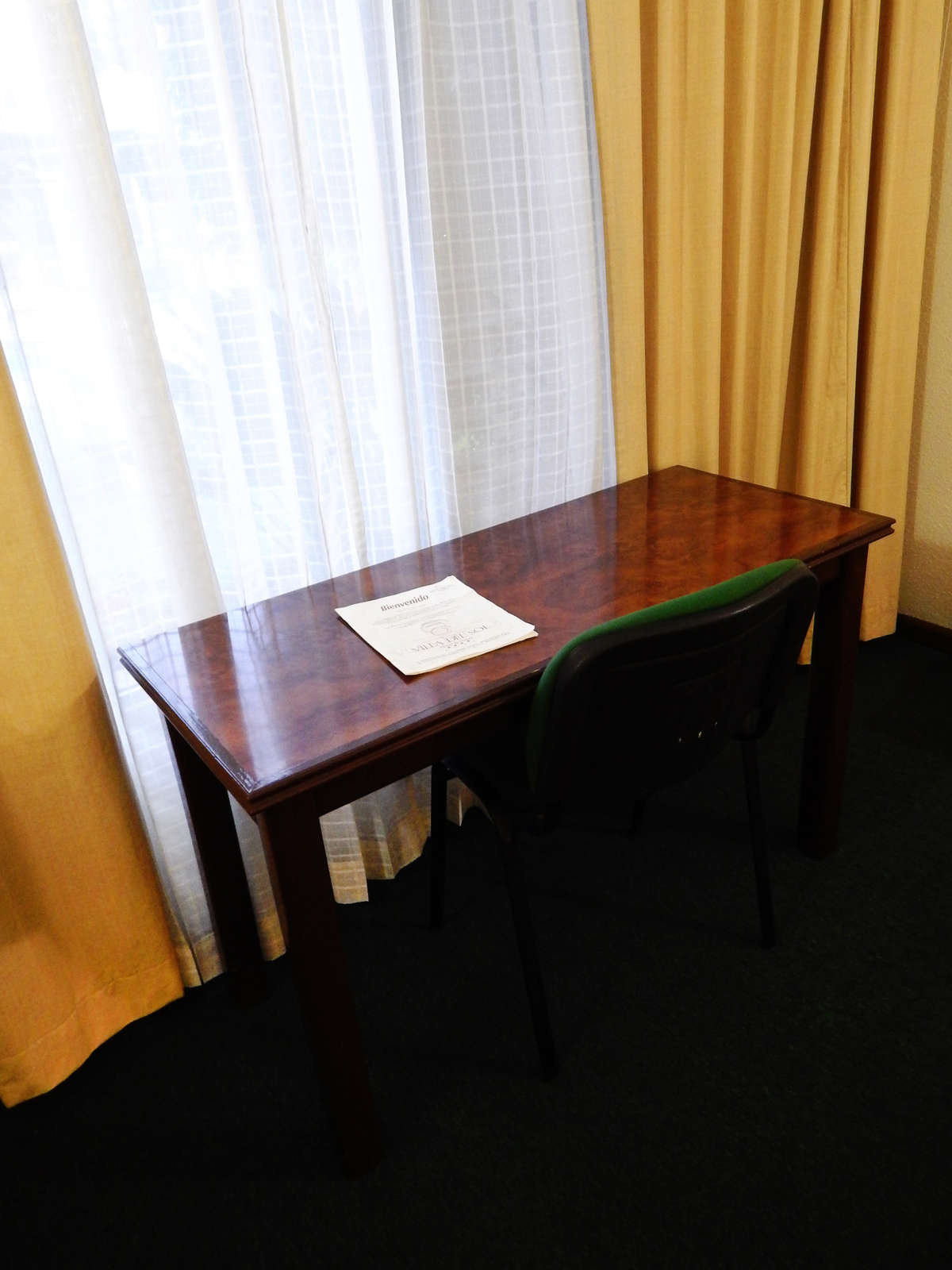 Hotel Hotel & Suites Villa del Sol photo 5