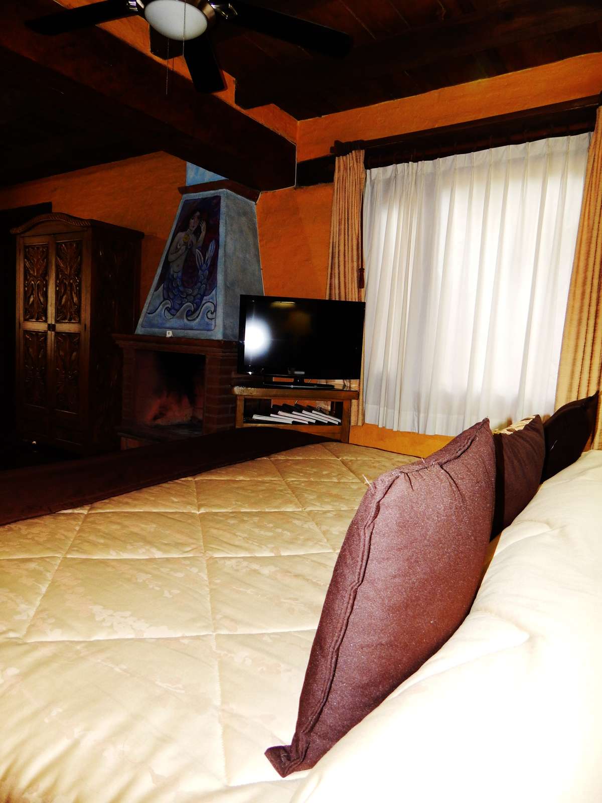 Hotel Villa San Jose Hotel & Suites photo 4