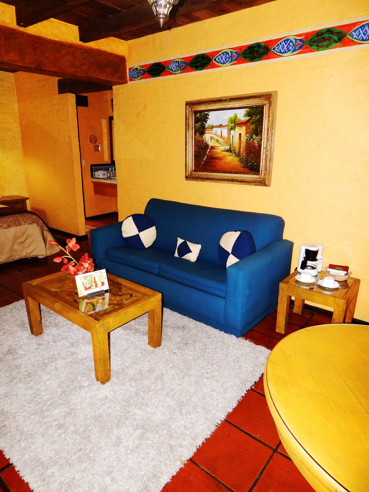 Hotel Villa San Jose Hotel & Suites photo 5