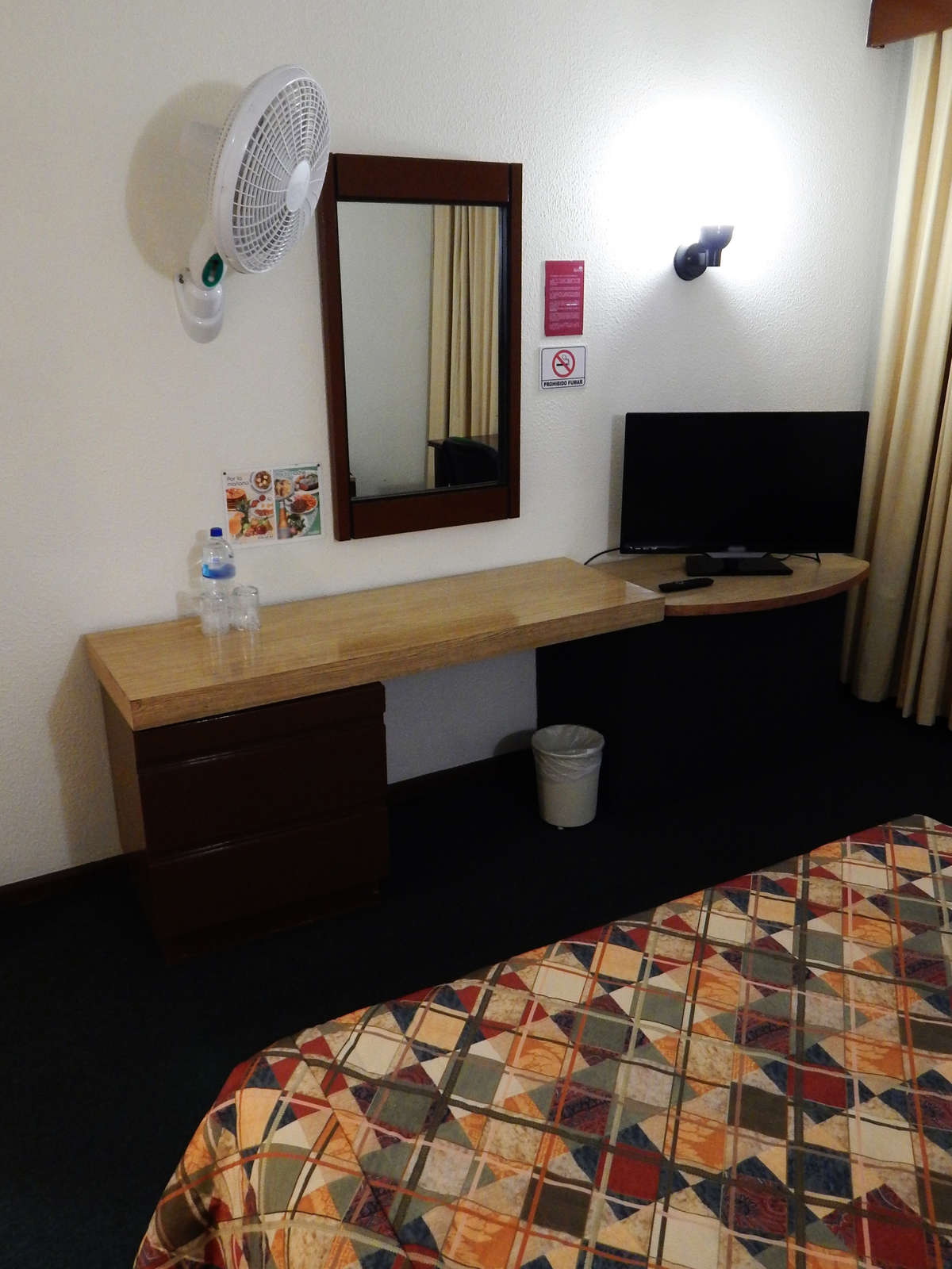 Hotel Hotel & Suites Villa del Sol photo 3