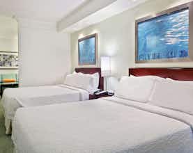 Hotel SpringHill Suites Knoxville at Turkey Creek photo 3