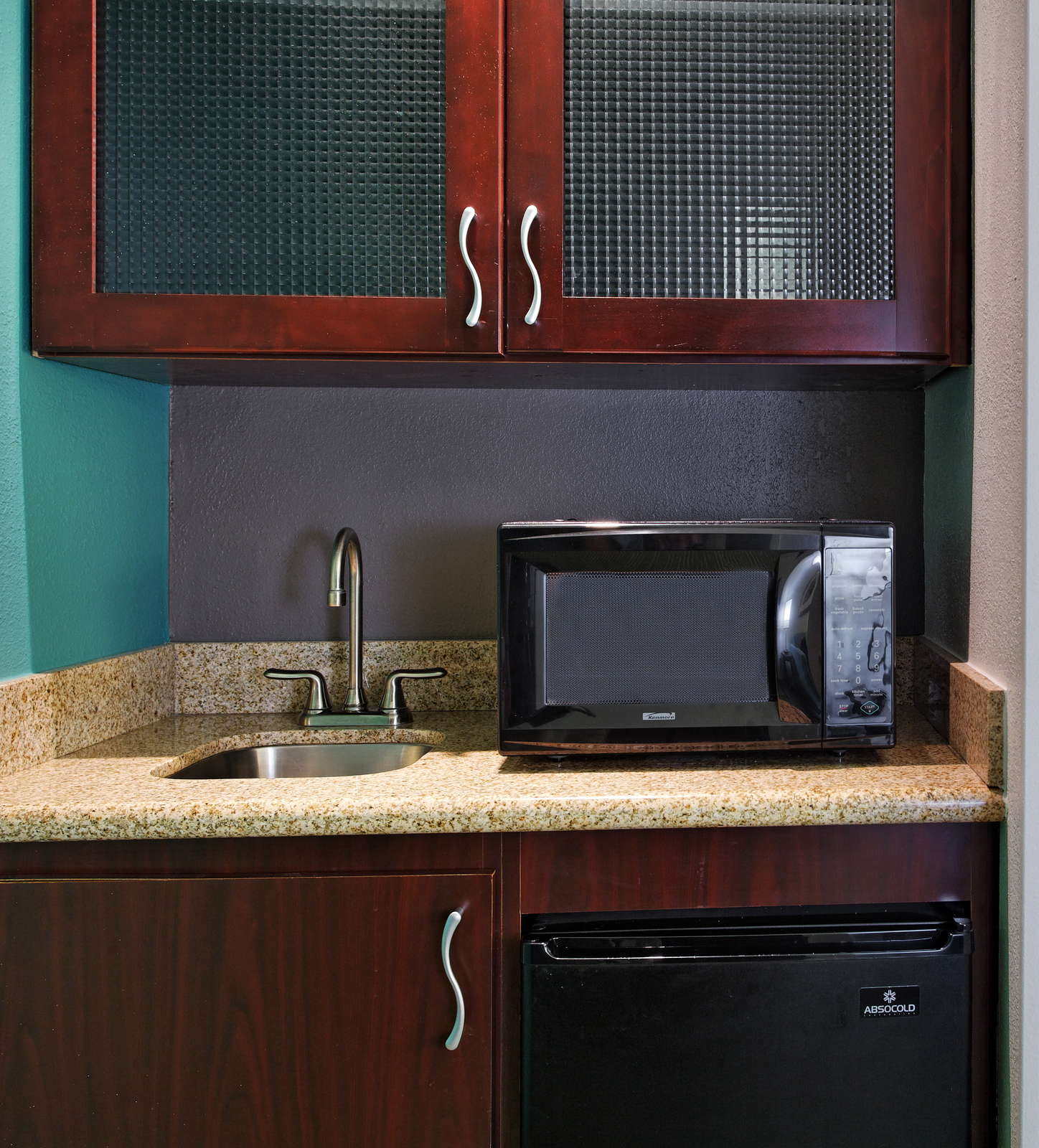 Hotel SpringHill Suites Knoxville at Turkey Creek photo 5