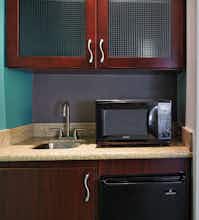 Hotel SpringHill Suites Knoxville at Turkey Creek photo 5