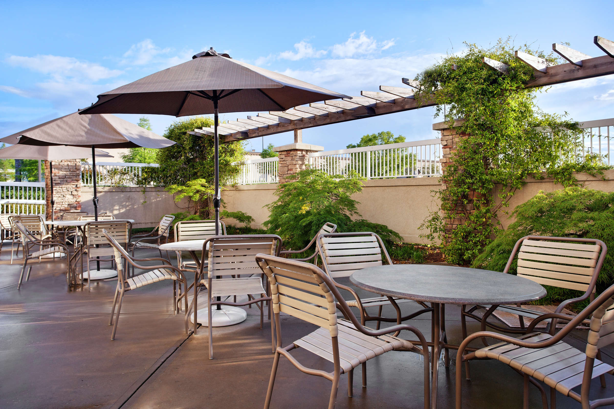 Hotel SpringHill Suites Knoxville at Turkey Creek photo 1