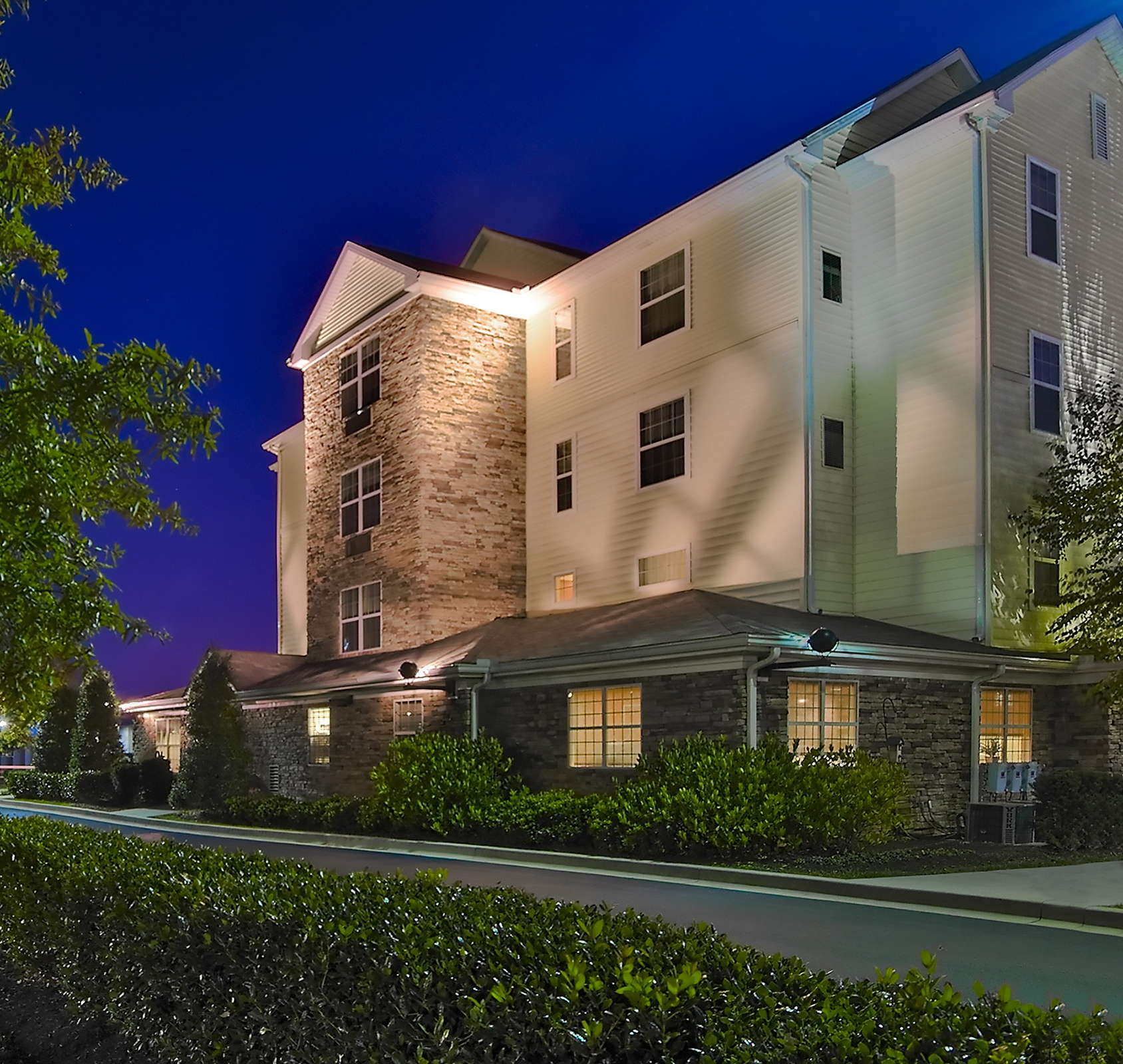 TownePlace Suites Knoxville Cedar Bluff