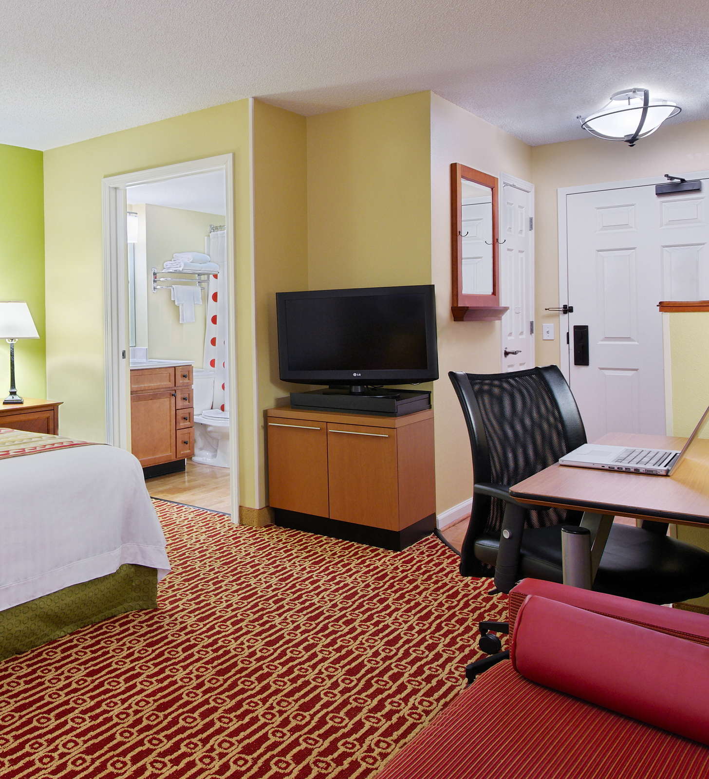 Hotel TownePlace Suites Knoxville Cedar Bluff photo 3