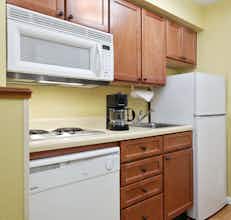 Hotel TownePlace Suites Knoxville Cedar Bluff photo 5