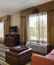 Hotel Homewood Suites photo 3