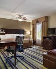 Hotel Homewood Suites photo 2