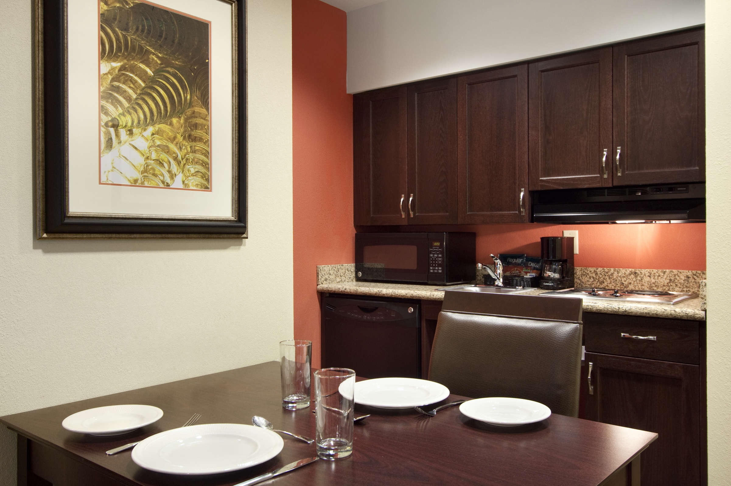 Hotel Homewood Suites photo 4