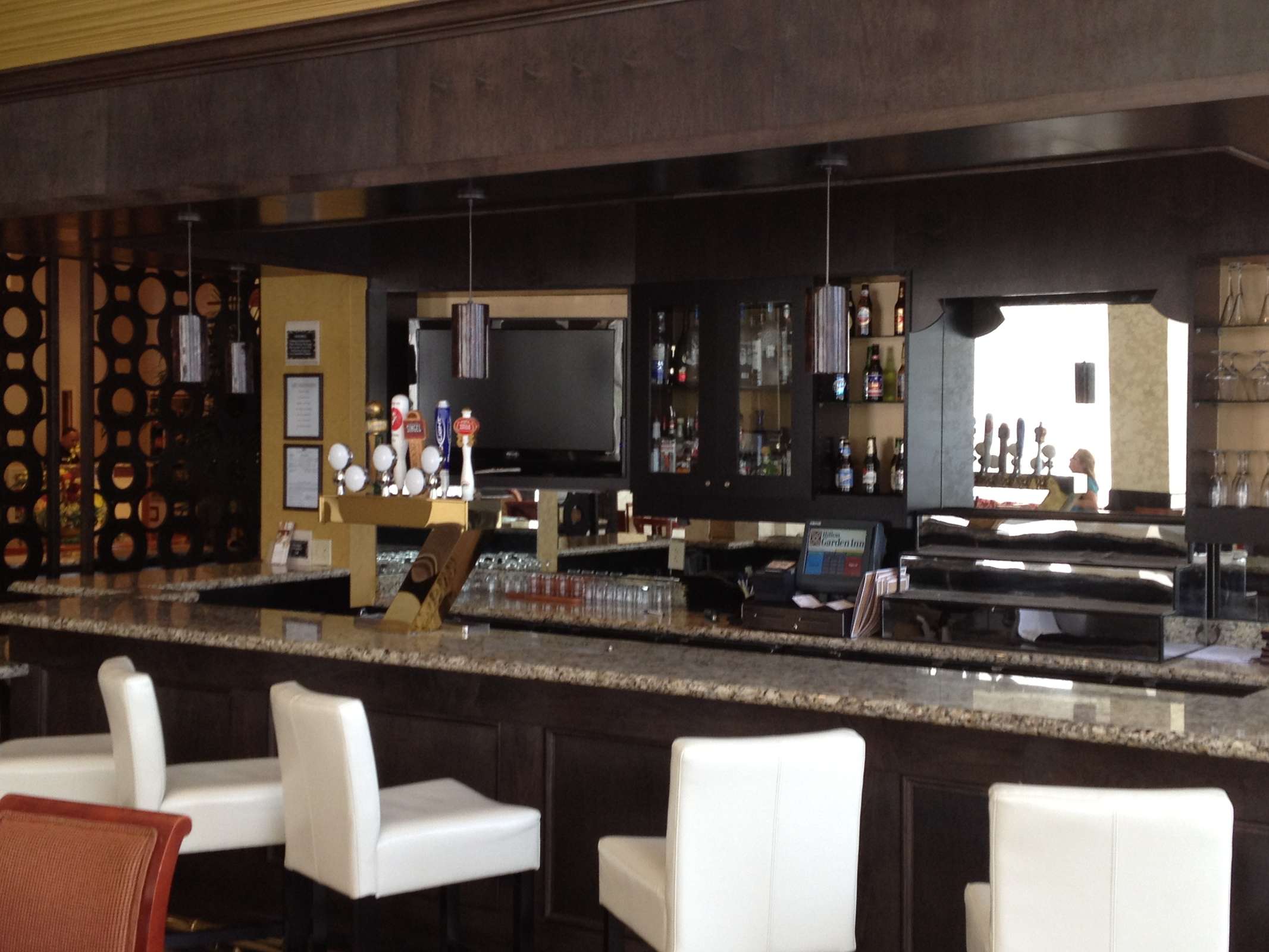 Hotel Hilton Garden Inn Richmond Downtown photo 3