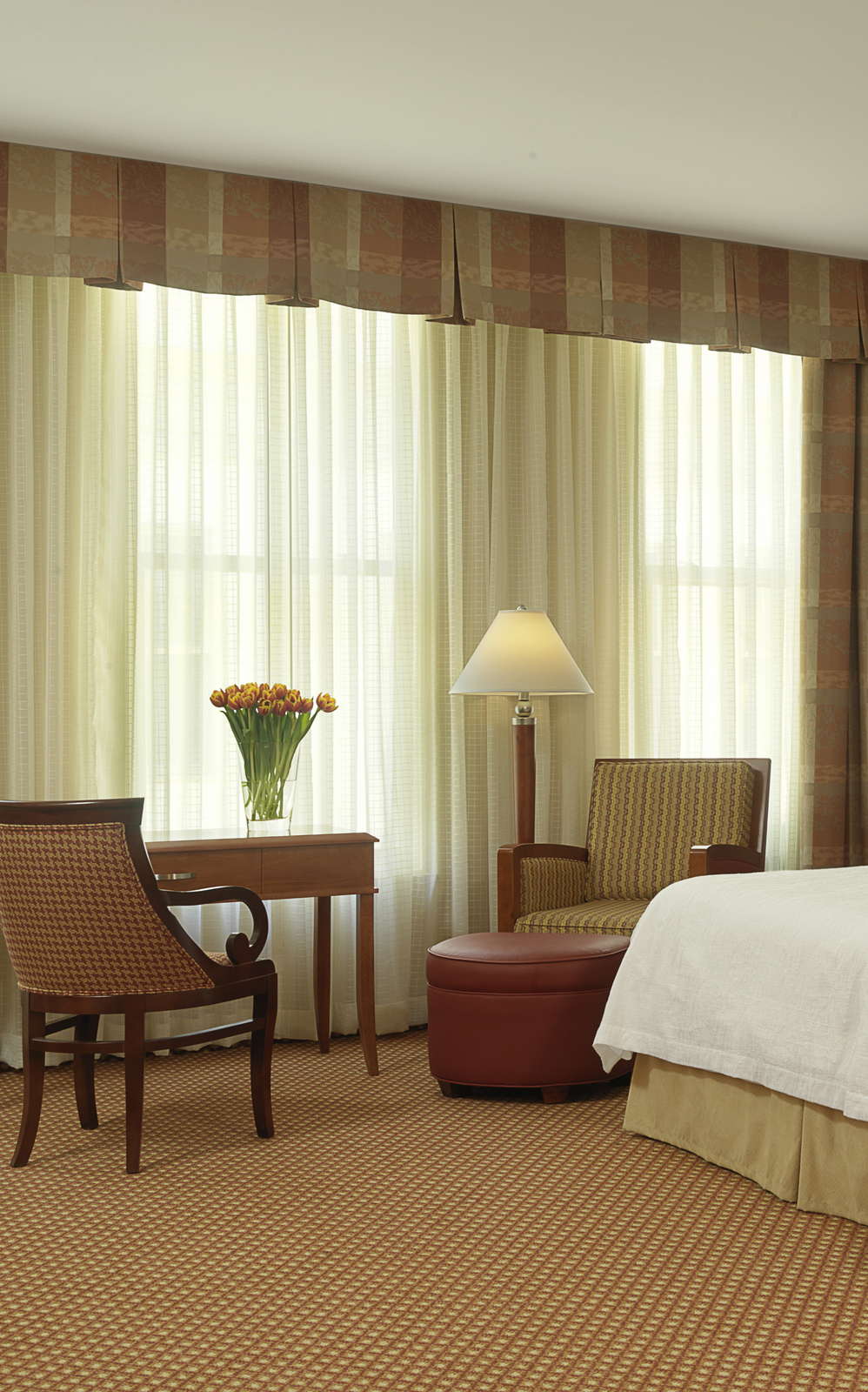 Hotel Hilton Garden Inn Richmond Downtown photo 2