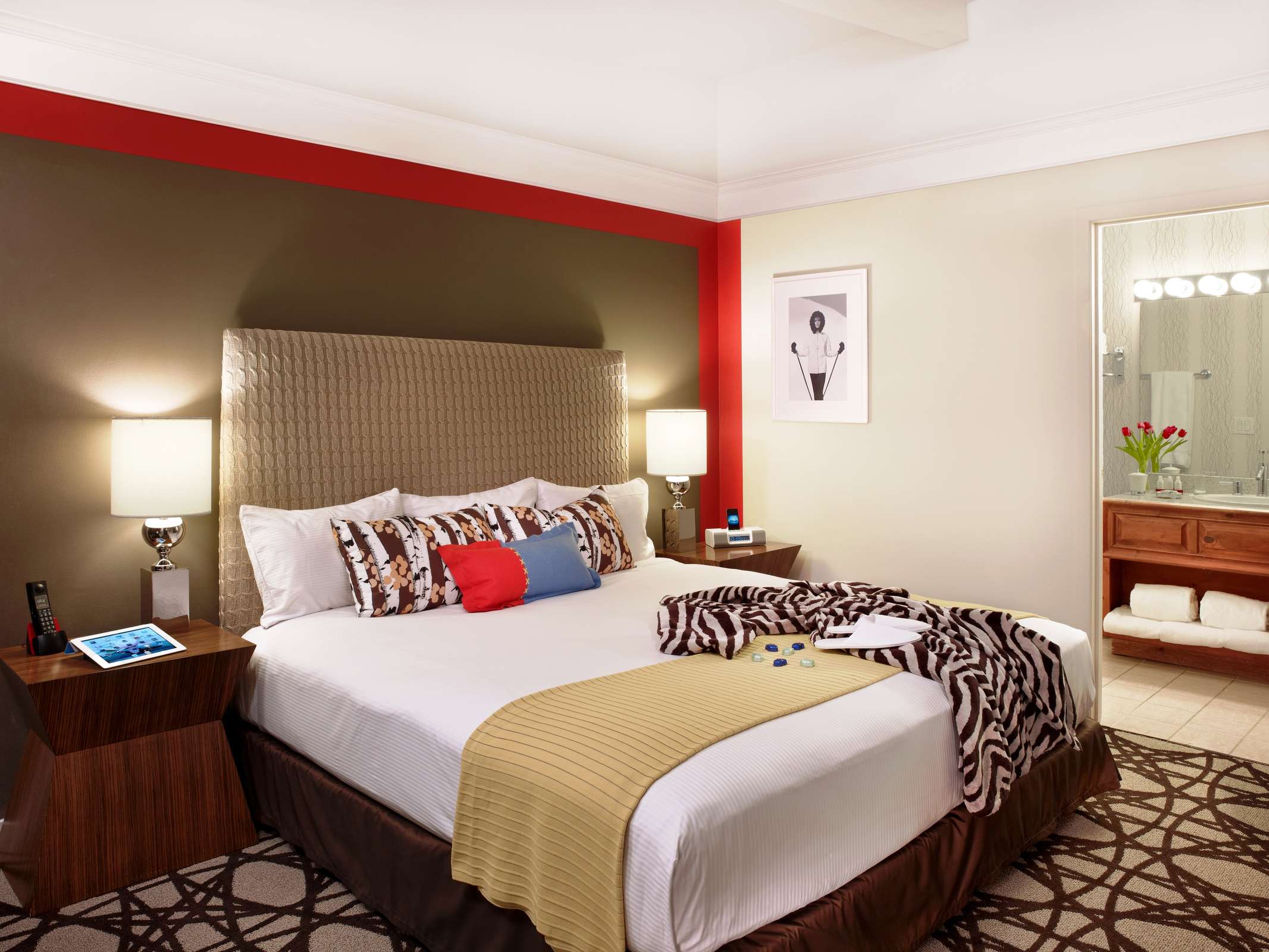 Hotel The Sky Hotel photo 3