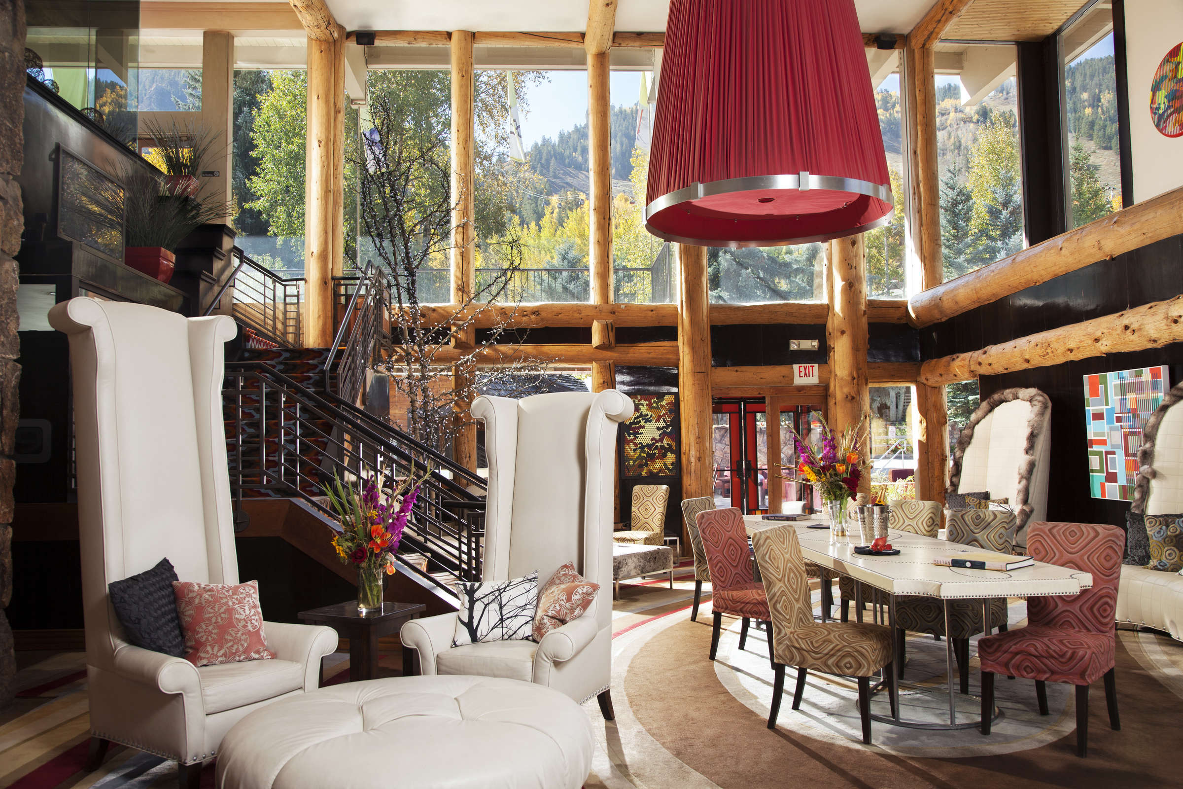 Hotel The Sky Hotel photo 5