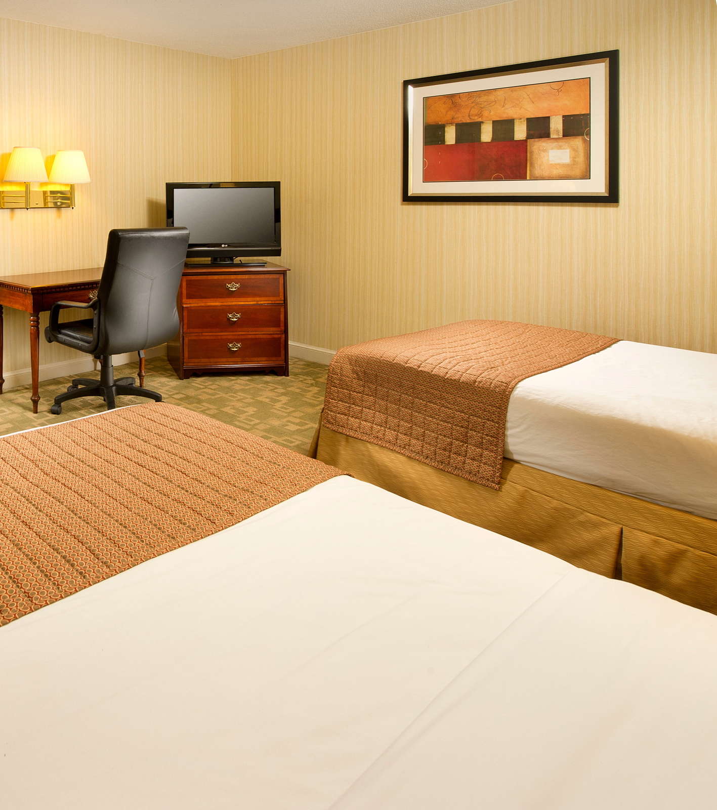 Hotel American Inn of Bethesda photo 3