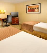 Hotel American Inn of Bethesda photo 3