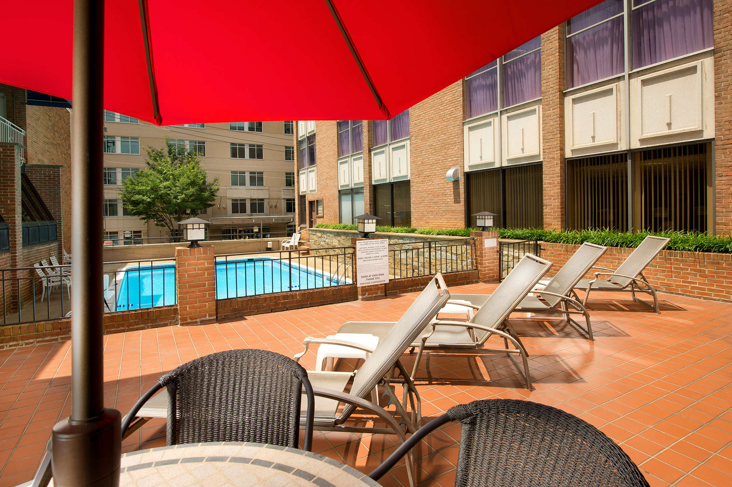 American Inn of Bethesda