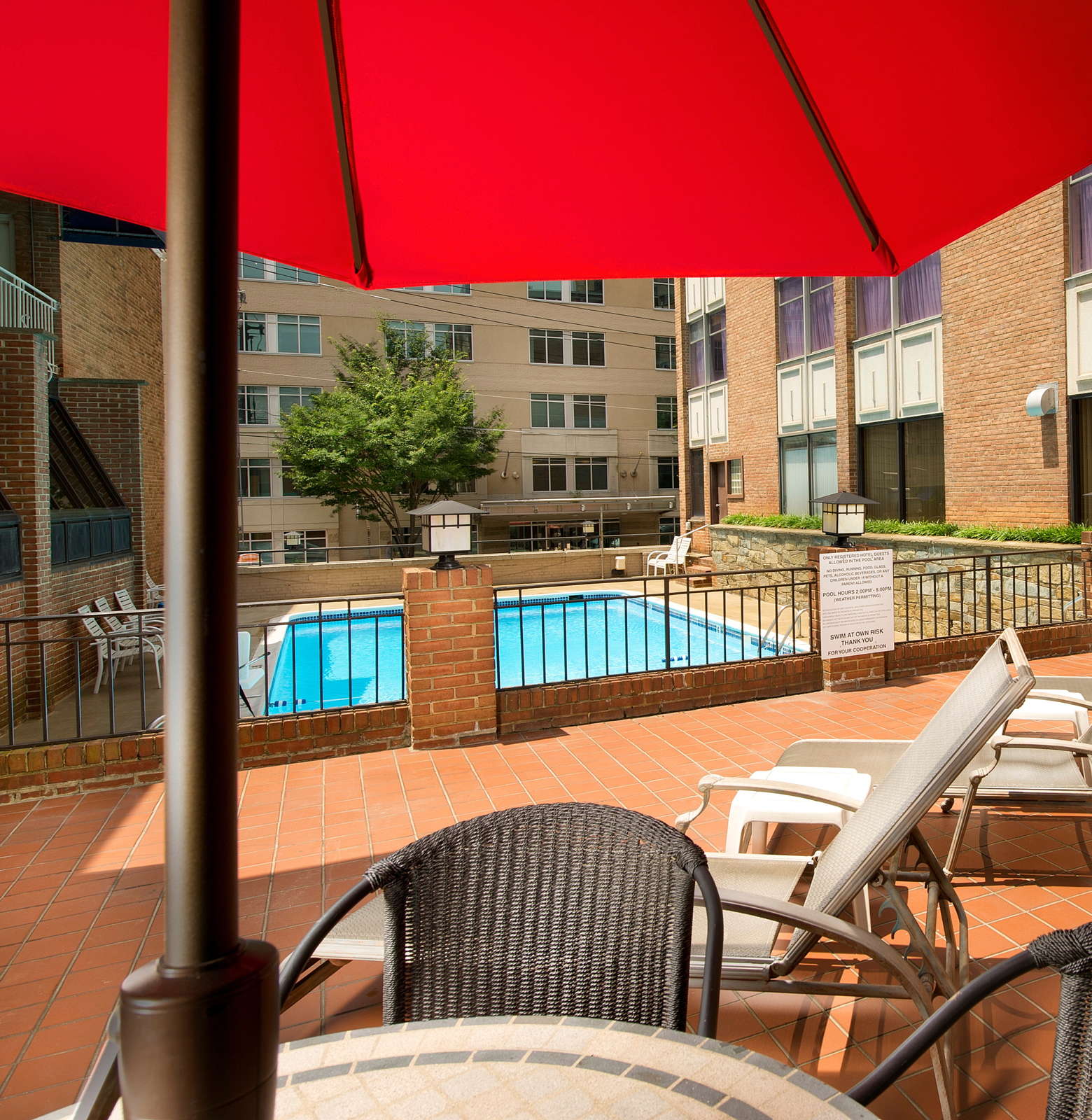 Hotel American Inn of Bethesda photo 2