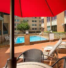 Hotel American Inn of Bethesda photo 2