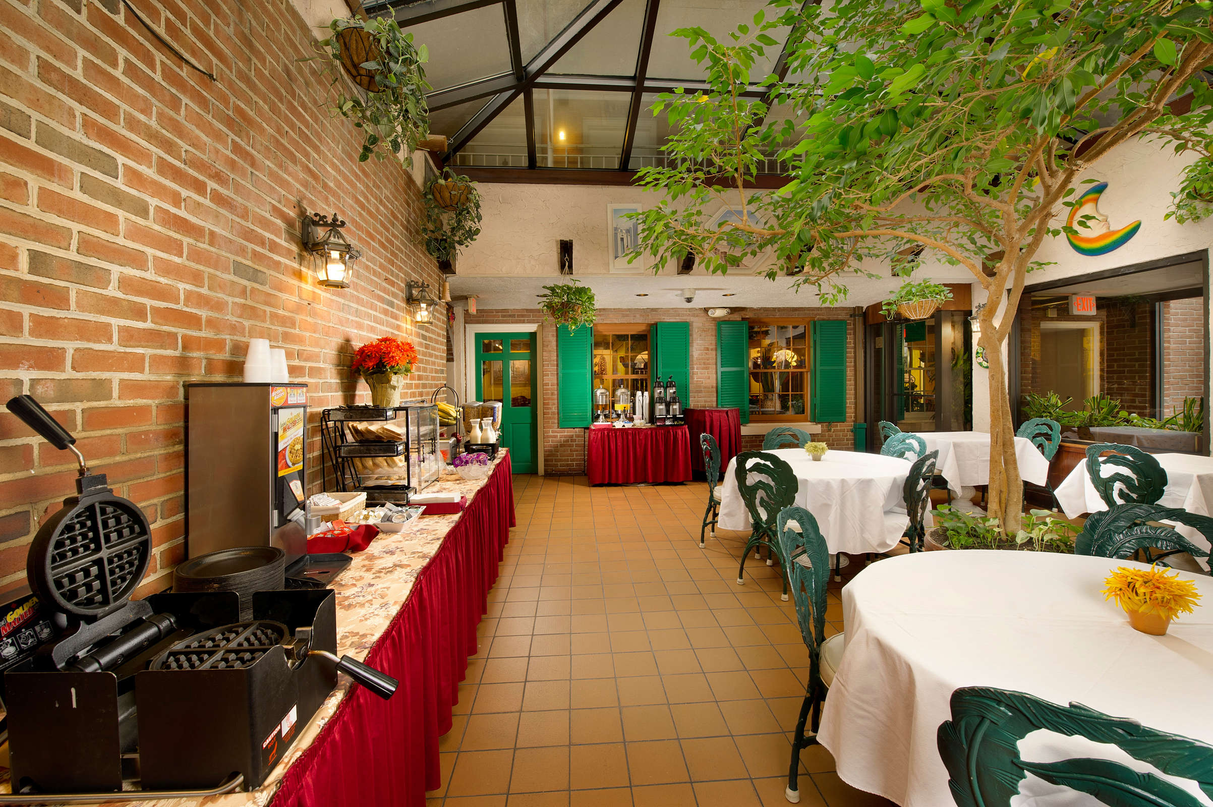 Hotel American Inn of Bethesda photo 1