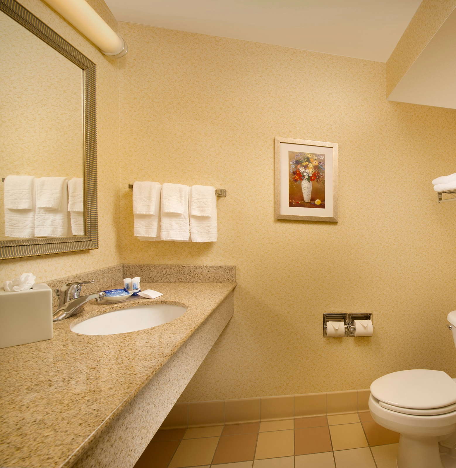 Hotel Fairfield Inn & Suites Germantown photo 4