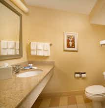 Hotel Fairfield Inn & Suites Germantown photo 4