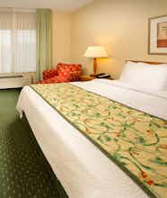 Hotel Fairfield Inn & Suites Germantown photo 5