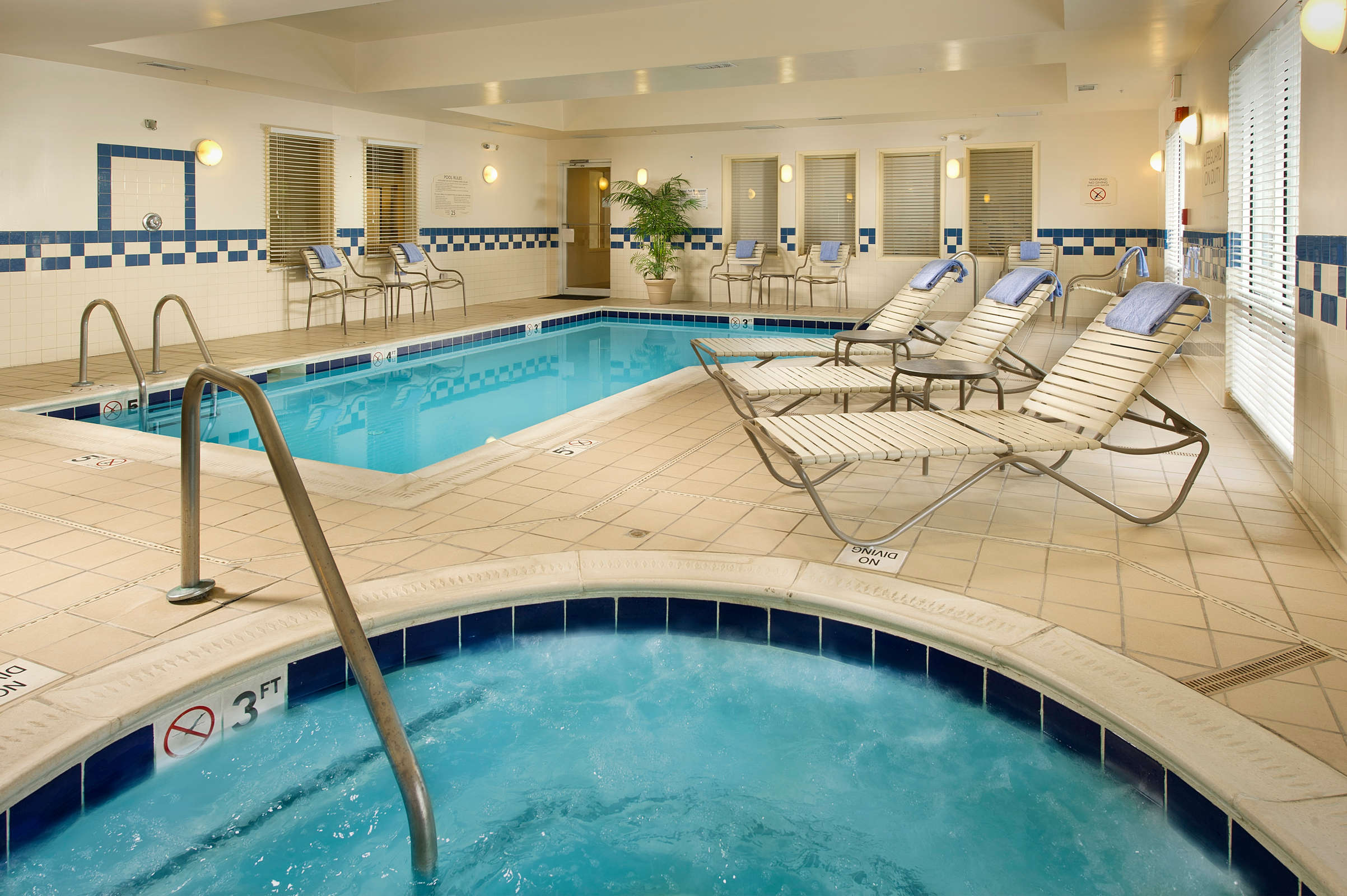 Hotel Fairfield Inn & Suites Germantown photo 1