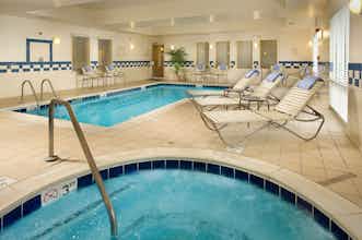 Hotel Fairfield Inn & Suites Germantown photo 1