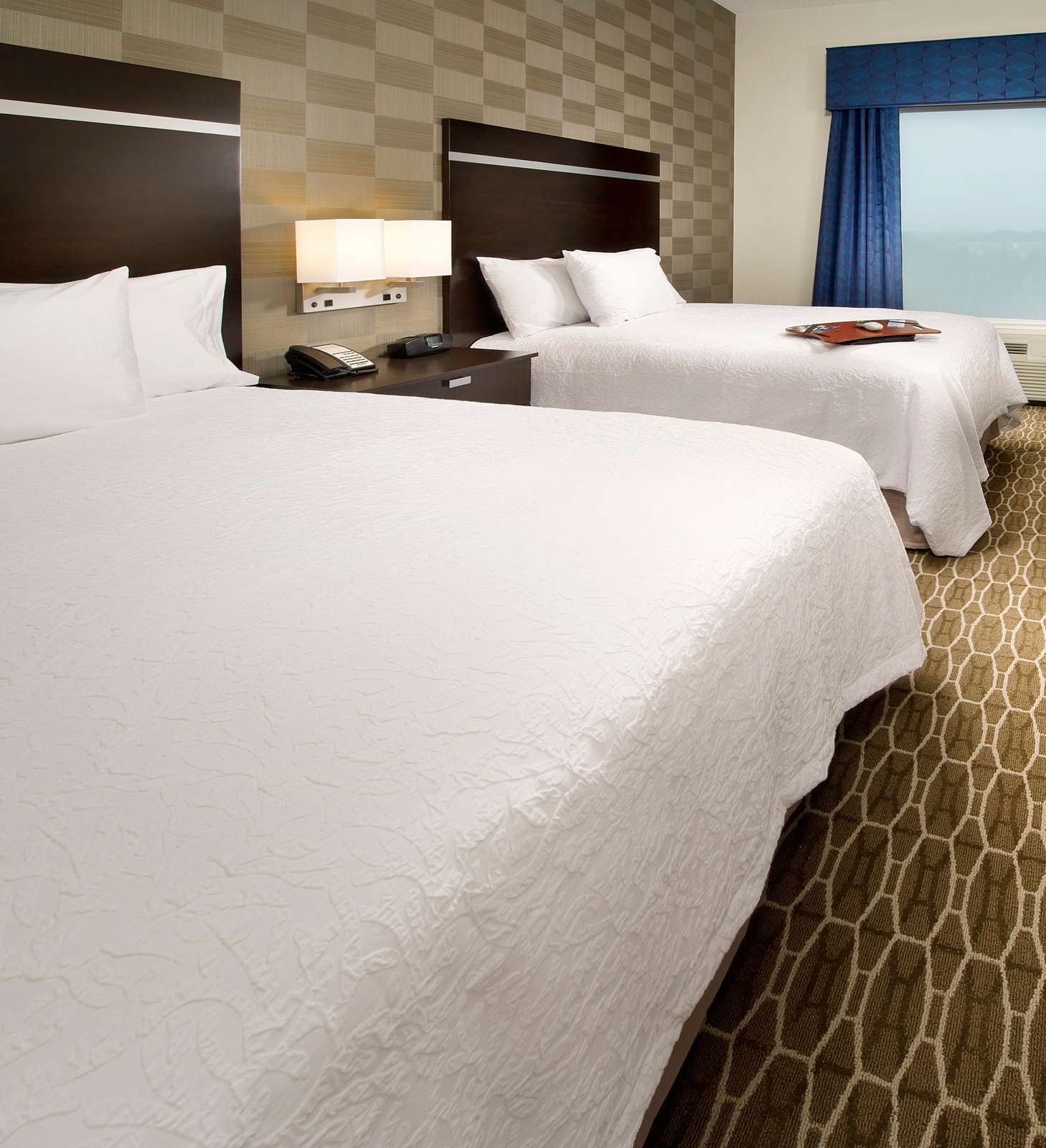 Hotel Hampton Inn & Suites Washington DC North - Gaithersburg photo 3