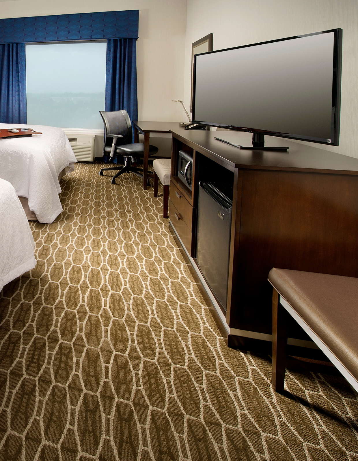 Hotel Hampton Inn & Suites Washington DC North - Gaithersburg photo 4