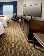 Hotel Hampton Inn & Suites Washington DC North - Gaithersburg photo 4