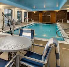 Hotel Hampton Inn & Suites Washington DC North - Gaithersburg photo 2