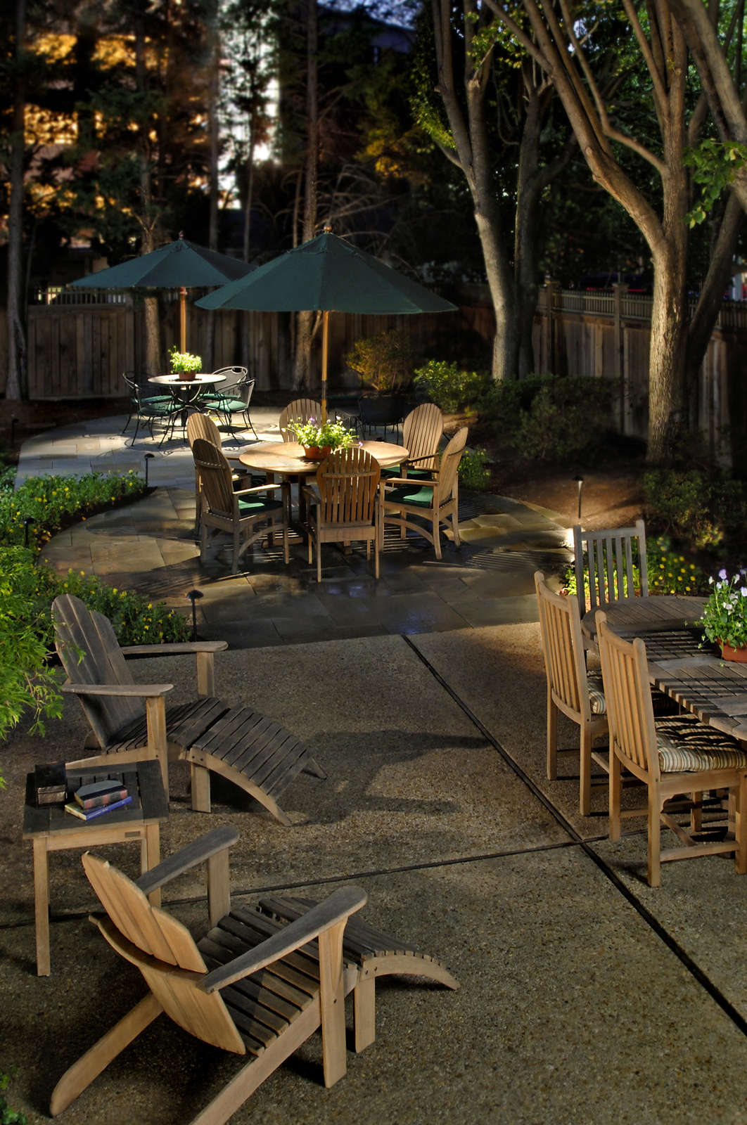 Hotel Golden Tulip Bethesda Court Hotel photo 5