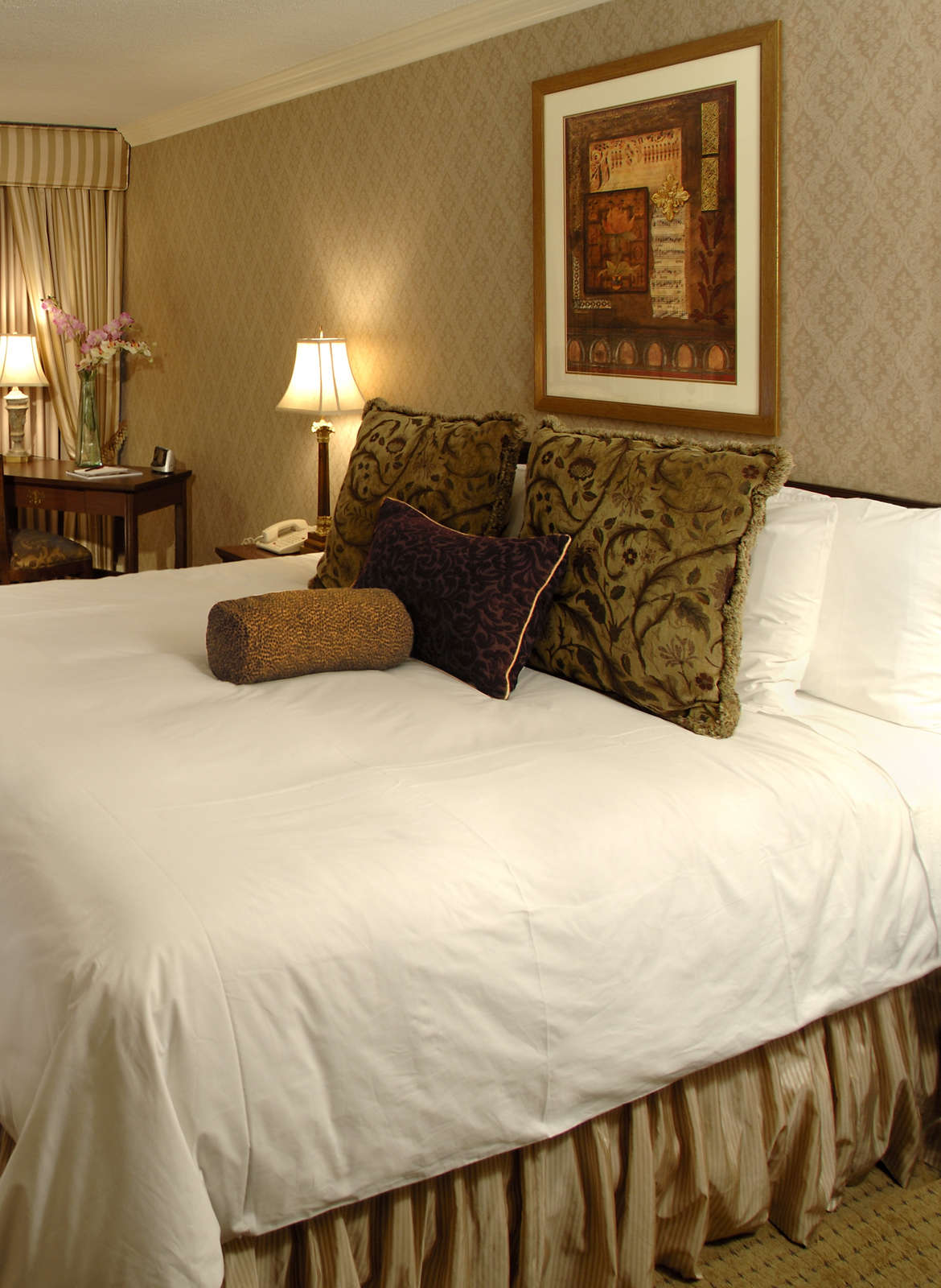 Hotel Golden Tulip Bethesda Court Hotel photo 2